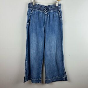 Primigi Wide-Leg Jeans sz 10